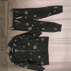 Carter's 3t  sweat suit